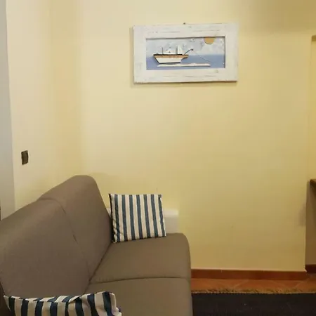 Apartment A Casa Di Stefy *