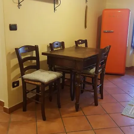 A Casa Di Stefy *