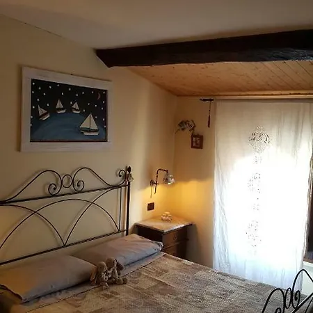 A Casa Di Stefy * Orbetello