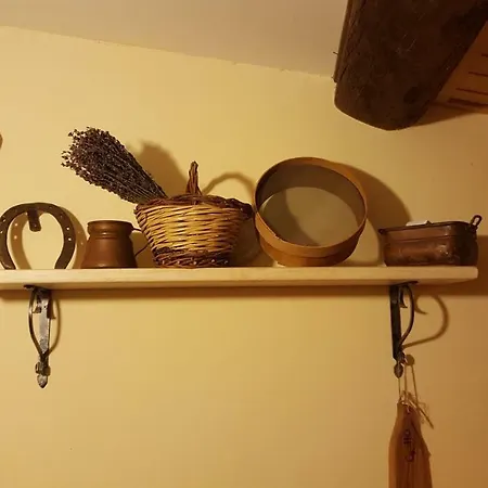 A Casa Di Stefy Apartment *