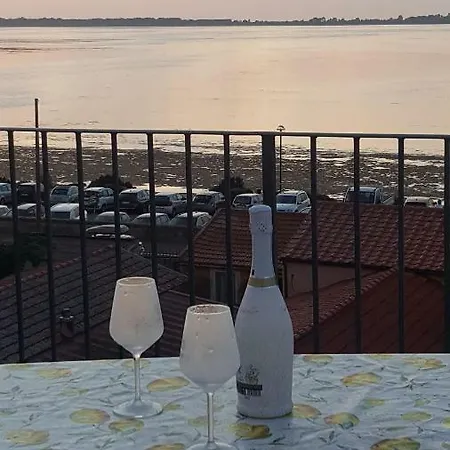 A Casa Di Stefy Apartment *