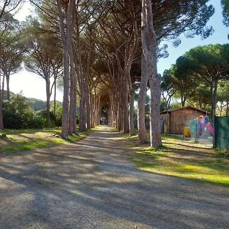 A Casa Di Stefy Apartment Orbetello